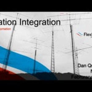 FlexRadio Station Integration and Automation - Q and A
